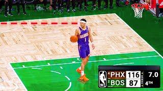 NBA Moments if Werent Filmed Nobody Would Believe