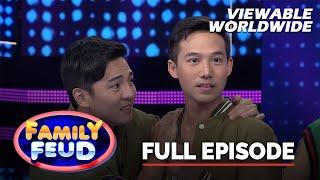 Family Feud KEN CHAN NA-PRANK SA FAMILY FEUD March 222024 Full Episode 425