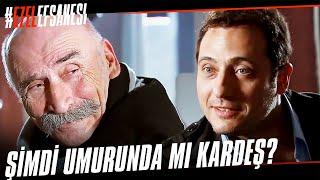 Ramiz Dayıdan Cengize Umurumda Değil Raconu  Ezel