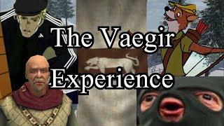 The Mount and Blade Vaegir Experience