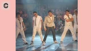 Vhong Navarro Streetboys Wowowee 2007