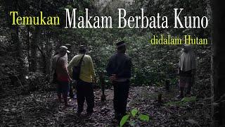 Makam Keramat Bukit Meranse Sandai Kalimantan Barat
