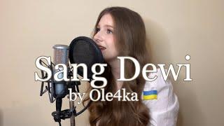 Sang Dewi - Lyodra Cover by Ole4ka