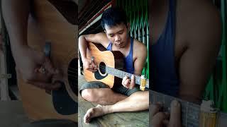 ##Gitar akustic KREEN banget part 1