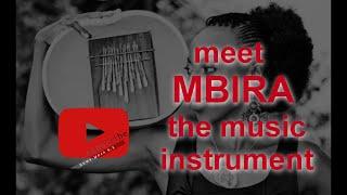 mbira instrument  google celebrates zimbabwes cultural week with the mbira instrument doodle