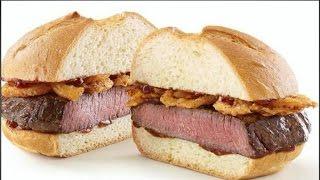 Arbys cooks up venison sandwiches in select locations