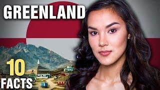 10 Surprising Facts About Greenland