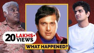 The Downfall Of Govindas Bollywood Career - What Had Happened?