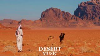 Desert Music - Beautiful Oriental Ney Music Middle Eastern Instrumental Music