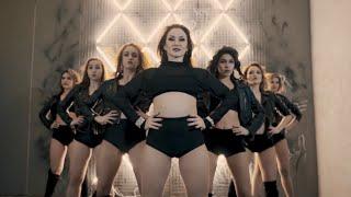 Сет Beyoncé  BLOSSOM dance group  choreo by InnaShow