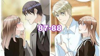 Everynight with you Chapter 87-88Hiatus English Sub