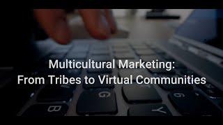 Multicultural Marketing Is Your Story