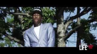 YG - Im a real 1 official video