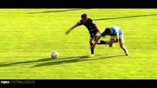 Martin Ødegaard vs Alen Halilović Pure Talents Battle 2015 •HD