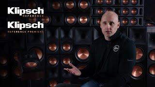 Klipsch Reference and Reference Premiere Launch 2022