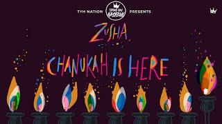 Zusha  Chanukah is Here  TYHnation Official Music Video