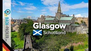 15+ Tipps & Sehenswürdigkeiten in Glasgow Schottland Life by the River Folge 01