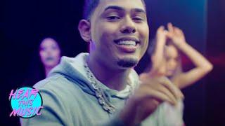 Cuando Bebe - Myke Towers x Jay Menez x De La Ghetto x Lyanno Official Video