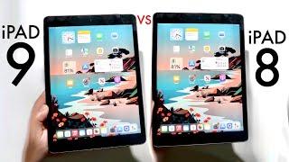 iPad 9th Generation Vs iPad 8th Generation In 2023 Comparison Review