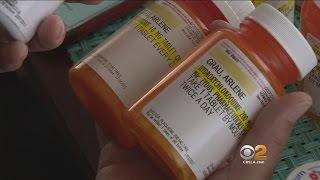 Chronic Pain Sufferer Says She Cant Get Pain Medication Amid Opioid Production Cuts