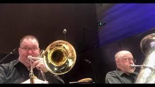 Tchaikovsky Swan Lake bass trombone solo