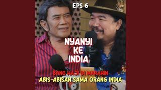 BISIKAN RHOMA #6 KISAH PERTEMUAN RHOMA IRAMA & LATA MANGESHKAR