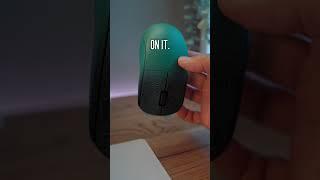 If you use a wireless mouse get this..