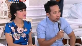 HQ FULL Buah Hati Raffi Ahmad & Nagita Slavina - RCTI 22