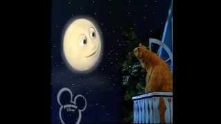 Bear in The Big Blue House - Goodbye Song High Pitch