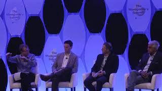 Investing in AI Picking the Patterns for Success at The Montgomery Summit 2018