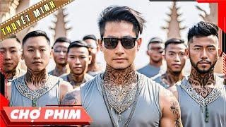 GIANG HỒ MIẾN ĐIỆN - Phim Lẻ 2024  Phim Võ Thuật Kung Fu Hay Đặc Sắc Nhất  4K HD  Chợ Phim