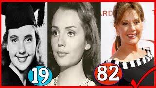 Dawn Wells  Age Transformation ⭐ From Childhood To 82 Years OLD