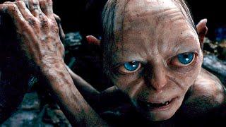 Lord of the Rings 4 The Hunt for Gollum Revealed Peter Jackson Returns