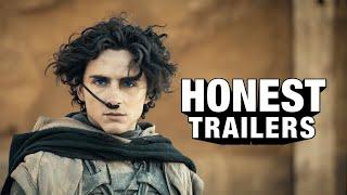 Honest Trailers  Dune Part Two