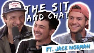 Jace Norman dazzles The Sit and Chat  ep.15