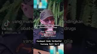 #dedycorbuzier #denisumargo #denysumargo #dedycorbuzierpodcast