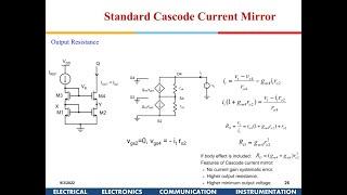 Analog IC Design  DC Voltage and DC Current Sources