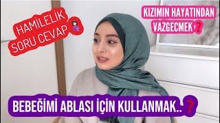 EVLADIMI TEHLİKEYE ATMAK HAYATINDAN VAZGEÇMEK HAMİLELİK KEMİK İLİĞİ NAKLİ KİT 4. ÇOCUK?