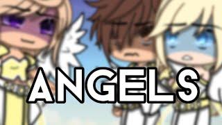 Angels   Gacha Meme  Original???  Gxcha•Midniight 