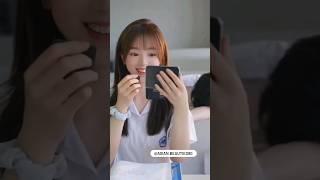 Korean school love story tiktok video hindi mix songs short video Whatsappstatus #ytshorts