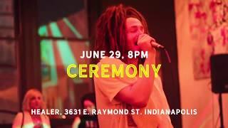 Ceremony Promo