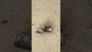 Lithium-ion batteries can easily catch fire. Video2