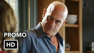 Law and Order Organized Crime 3x07 Promo All That Glitters HD Christopher Meloni series