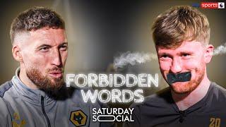 Describe GARY O’NEIL without saying MANAGER  Forbidden Words with Matt Doherty & Tommy Doyle