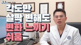 3D 영상으로 보는 필러 귀두확대 수술의 전후변화와 장단점