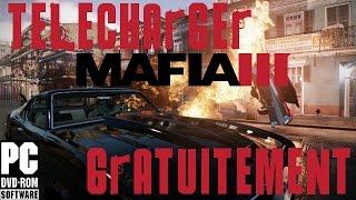 TÉLÉCHARGEZ MAFIA 3 GRATUITEMENT SUR PC JEUX COMPLET100% RÉUSSITEFR