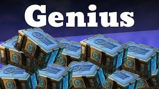 Why Enlisted Gambling is Genius