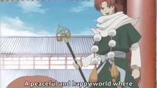 Harukanaru Priestess of the White Dragon 13 ENG SUB