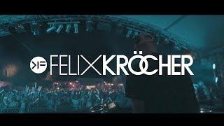 Felix Kröcher - Uebel Und Gefaehrlich  Aquaphobie Festival 2018