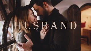 Hes my husband  Zeynep & Halil #hudutsuzsevda + eng subtitles